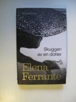 Skuggan av en dotter