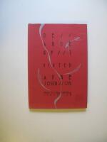 Dess ande kysst : dikter