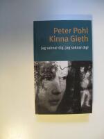 Jag saknar dig, jag saknar dig!