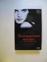 Vampyrens m&auml;rke