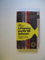 Liftarens parl&ouml;r till galaxen : allt du beh&ouml;ver veta om 121 spr&aring;k som egentligen inte finns