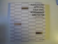 Rosenbergs arkitekter