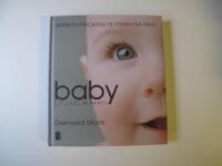 Baby : ett litet mirakel : barnets utveckling de f&ouml;rsta tv&aring; &aring;ren