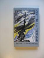 Ofattbara stormar : Att s&ouml;ka f&ouml;rst&aring; psykosen