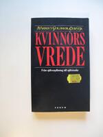 Kvinnors vrede
