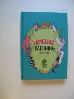 Amelias r&auml;ddning