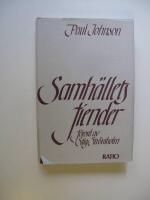 Samh&auml;llets fiender