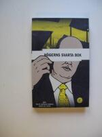 H&ouml;gerns svarta bok