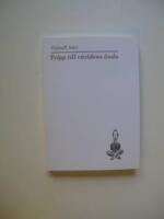 Tripp till v&auml;rldens &auml;nda : och n&aring;got litet l&auml;ngre