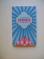 Indien : fr&aring;n stackare till stormakt