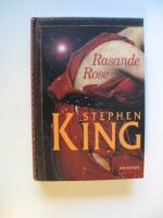 Rasande Rose