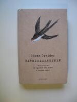 Barndomsbrunnen : en historia om sjukdom och minne i brutna rader