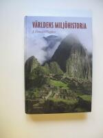 V&auml;rldens milj&ouml;historia