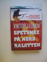 Spetsnaz p&aring; Nordkalotten