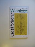 Winnicott, Dw/Ord till f&ouml;r&auml;ldrar