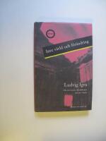 Inre v&auml;rld och f&ouml;r&auml;ndring : Om narcissism, identifikation och inre objekt