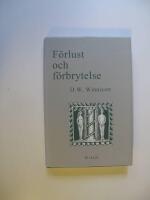 F&ouml;rlust och F&ouml;rbrytelse