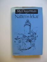 Samlade skrifter: Nattens lekar