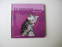 En kattunge flyttar in : v&auml;lkommen hem!