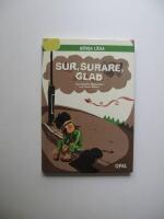 Sur, surare, glad