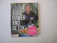 Juice Power and Detox