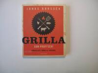 Grilla som proffsen!