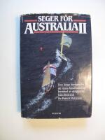 Seger f&ouml;r australia