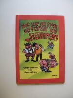 Det var en tysk, en fransk och Bellman