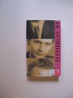 De d&ouml;mdas &ouml; : roman