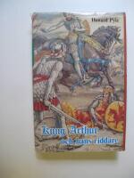 Kung Arthur och hans riddare