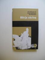 B&ouml;rja skriva