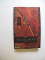 &Ouml;ver n&auml;ktergalens golv