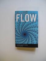 Flow : den optimala upplevelsens psykologi