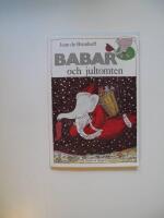 Babar och jultomten