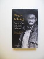 Svarta oliver och gr&ouml;na dr&ouml;mmar : k&auml;rlek, m&ouml;ten och politik