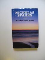 N&auml;tterna vid havet