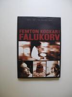 Femton kockar och falukorv