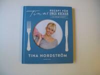 Tinas recept f&ouml;r unga kockar - vi fixar k&auml;ket!