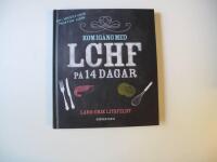 Kom ig&aring;ng med LCHF p&aring; 14 dagar