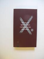 Malcolm X sj&auml;lvbiografi