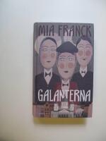 Galanterna