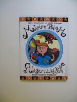 M&aring;rten Blom flyger i luften