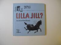Vad ska vi g&ouml;ra med lilla Jill?