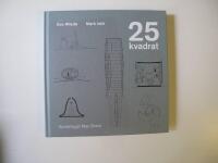 25 kvadrat