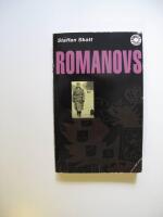 Romanovs : tsarsl&auml;kten : vilka var de? : vad blev det av dem?