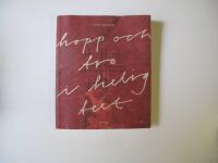 Hopp och tro i helig text