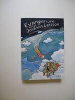 Evangelium enligt Johannes Larsson