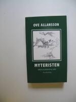 Myteristen : arbete och &auml;ventyr till sj&ouml;ss