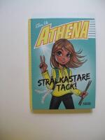 Str&aring;lkastare, tack!