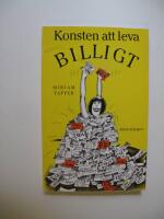Konsten att leva billigt